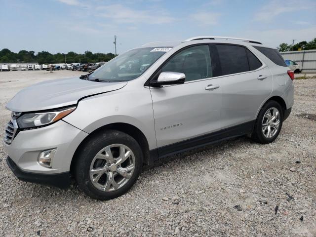 CHEVROLET EQUINOX 2019 2gnaxxev3k6196823