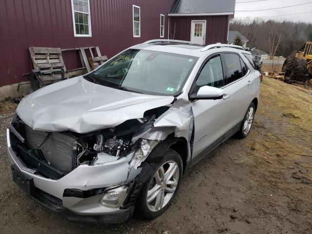 CHEVROLET EQUINOX PR 2019 2gnaxxev3k6276185