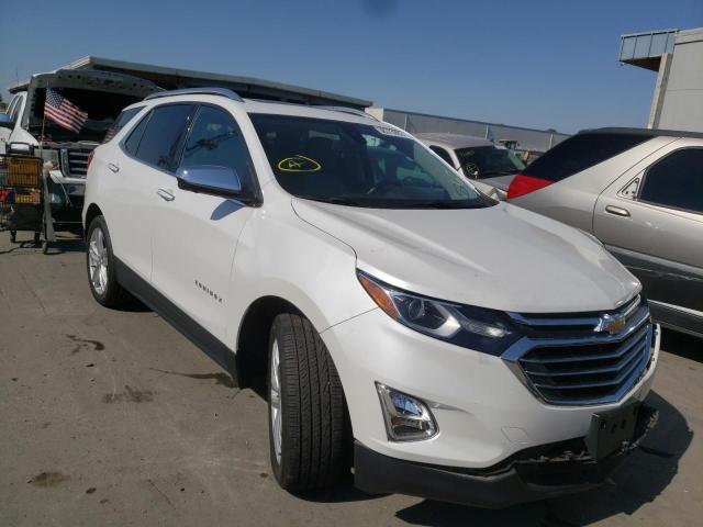 CHEVROLET EQUINOX PR 2019 2gnaxxev3k6298705