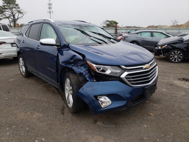 CHEVROLET EQUINOX PR 2020 2gnaxxev3l6112999