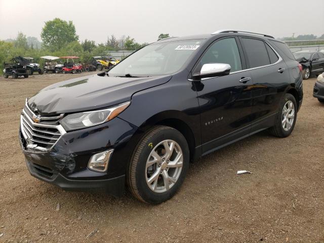 CHEVROLET EQUINOX PR 2020 2gnaxxev3l6122223