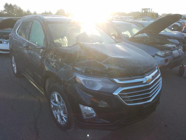 CHEVROLET EQUINOX PR 2020 2gnaxxev3l6221334