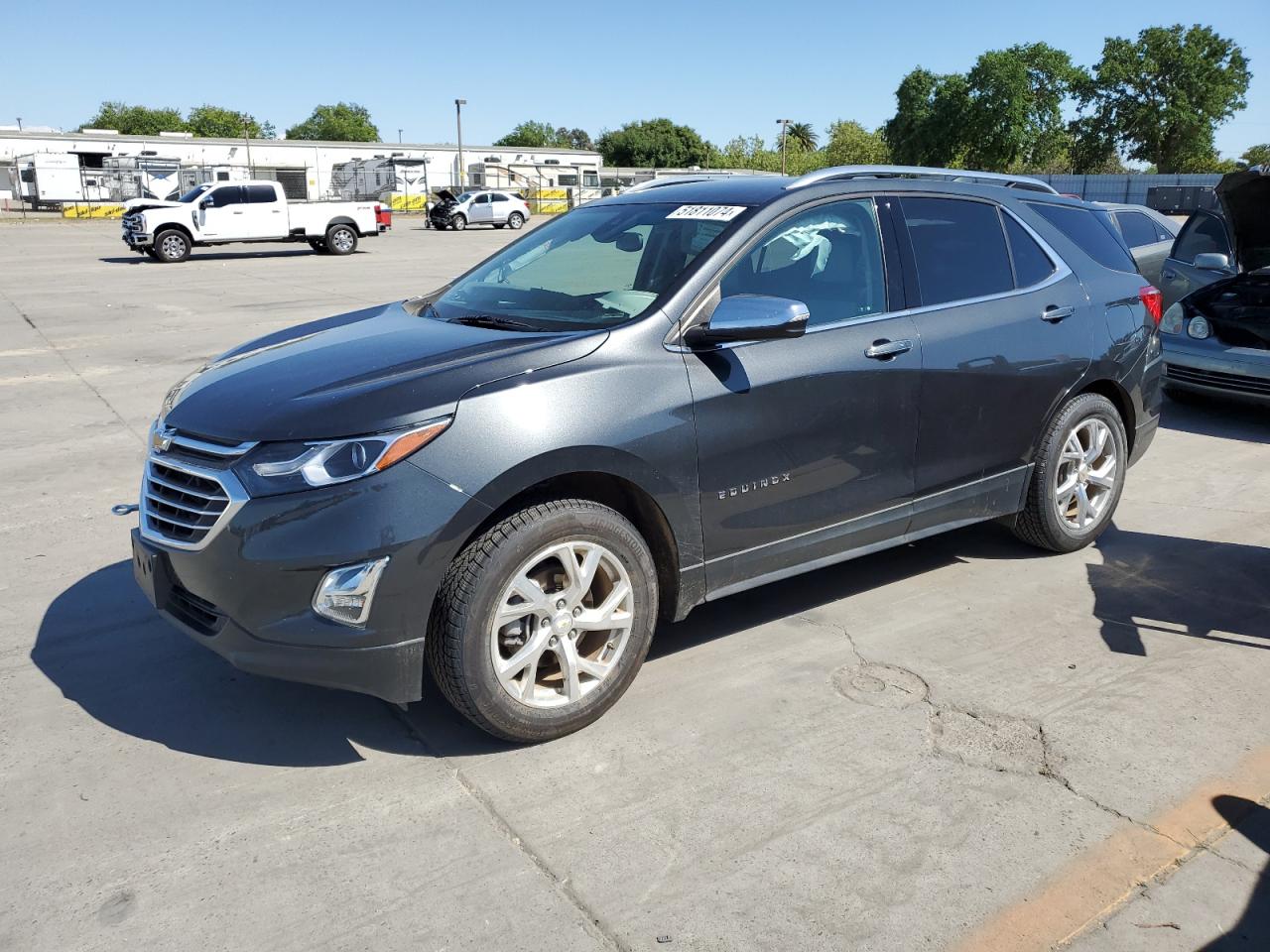 CHEVROLET EQUINOX 2020 2gnaxxev3l6257783