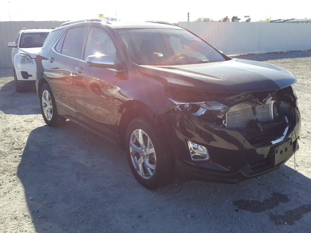 CHEVROLET EQUINOX PR 2020 2gnaxxev3l6276351