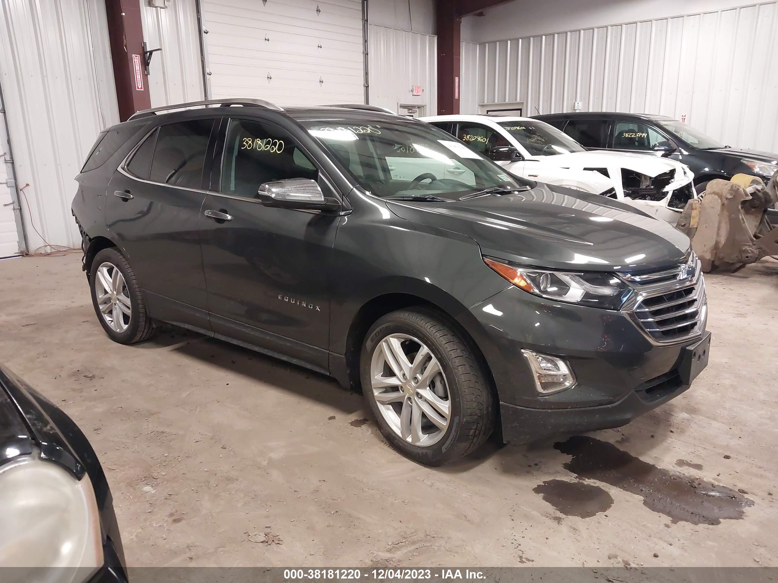 CHEVROLET EQUINOX 2021 2gnaxxev3m6150315