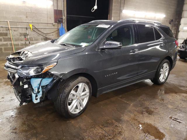 CHEVROLET EQUINOX PR 2021 2gnaxxev3m6155689