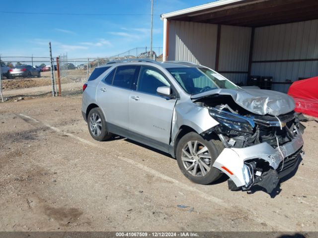 CHEVROLET EQUINOX 2022 2gnaxxev3n6126792