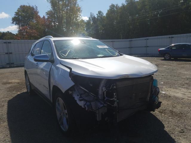 CHEVROLET EQUINOX PR 2019 2gnaxxev4k6122228