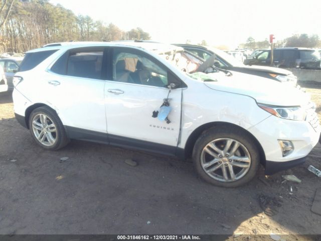 CHEVROLET EQUINOX 2019 2gnaxxev4k6129888