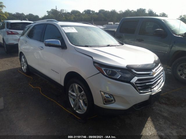 CHEVROLET EQUINOX 2019 2gnaxxev4k6182896