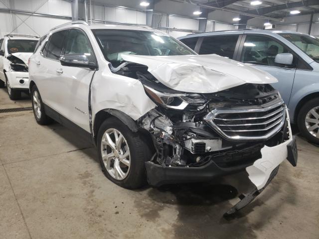 CHEVROLET EQUINOX PR 2019 2gnaxxev4k6296493