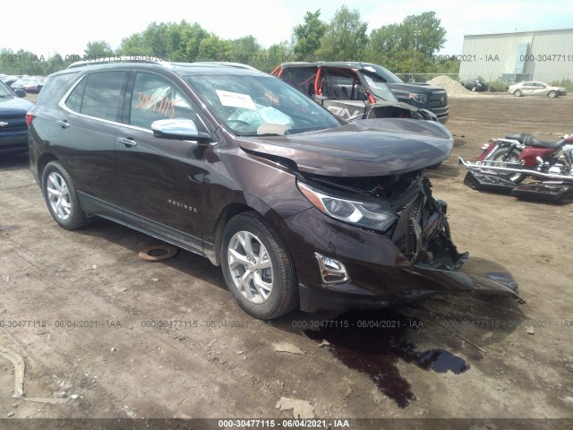 CHEVROLET EQUINOX 2020 2gnaxxev4l6160642