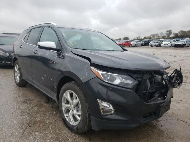 CHEVROLET EQUINOX PR 2021 2gnaxxev4m6138268