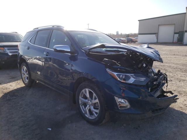 CHEVROLET EQUINOX PR 2021 2gnaxxev4m6143163