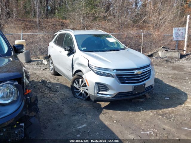 CHEVROLET EQUINOX 2022 2gnaxxev4n6114618