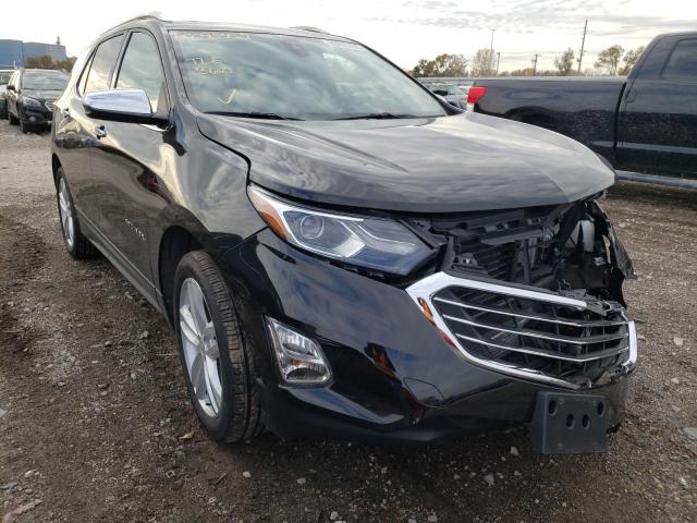 CHEVROLET EQUINOX PR 2019 2gnaxxev5k6128085