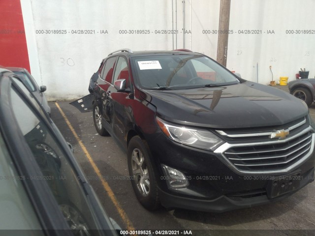 CHEVROLET EQUINOX 2019 2gnaxxev5k6164536