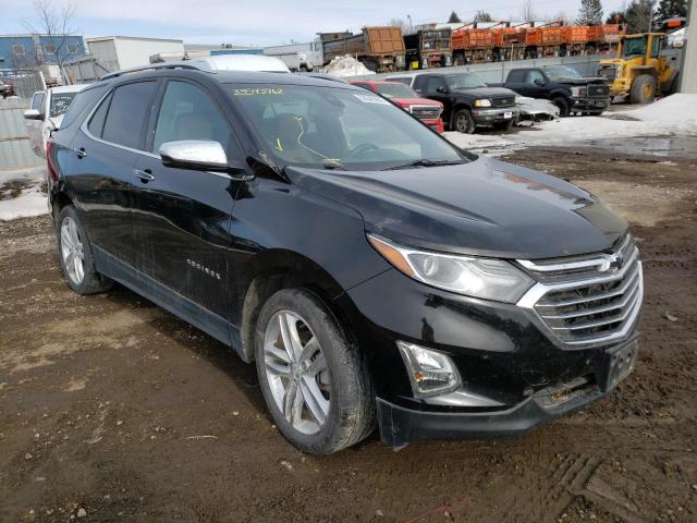 CHEVROLET EQUINOX PR 2019 2gnaxxev5k6177688