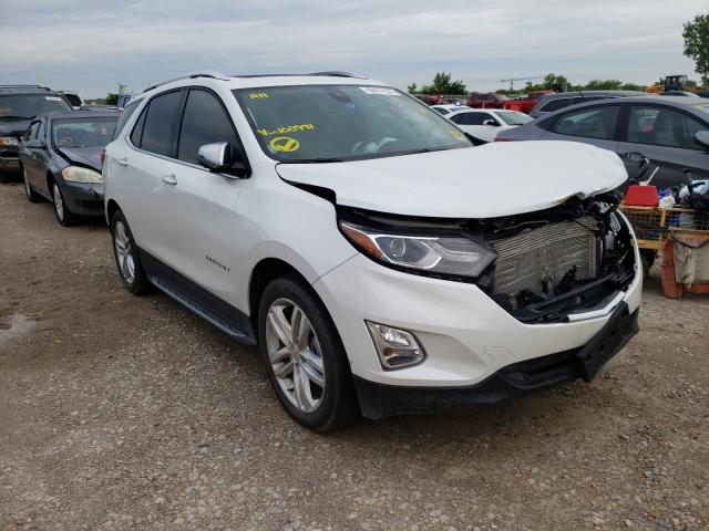 CHEVROLET EQUINOX PR 2020 2gnaxxev5l6108971