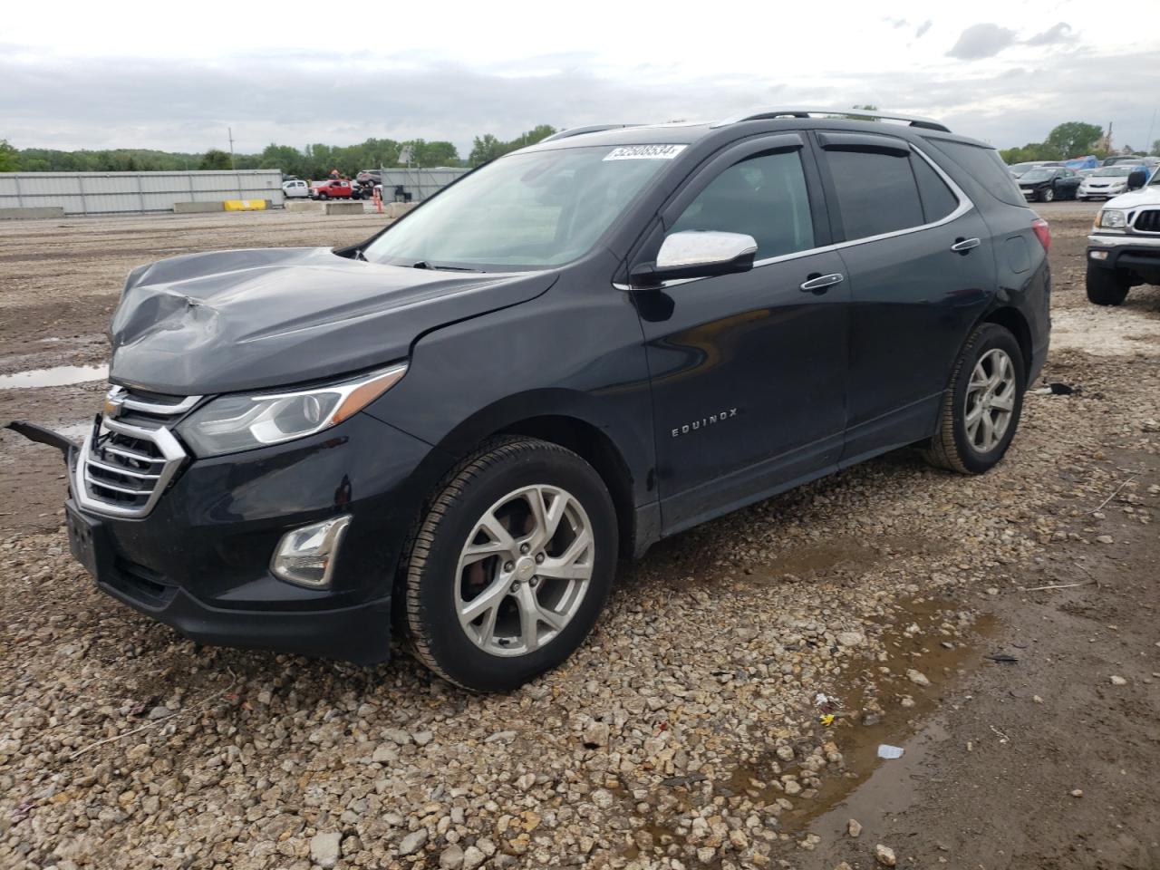 CHEVROLET EQUINOX 2020 2gnaxxev5l6229810