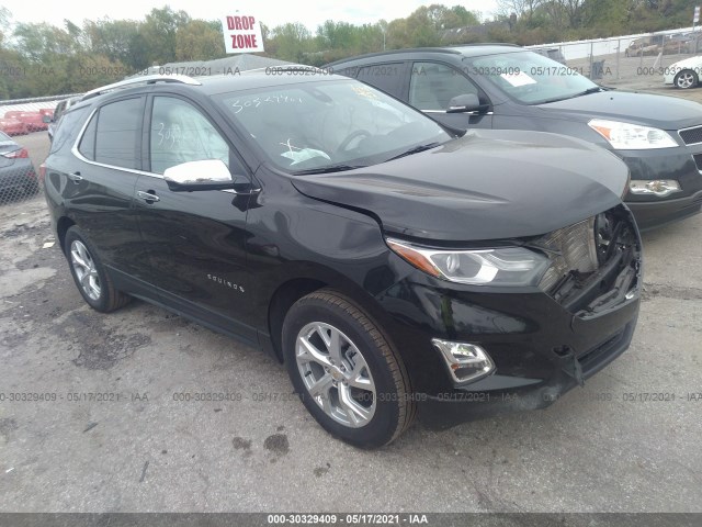 CHEVROLET EQUINOX 2020 2gnaxxev5l6238376