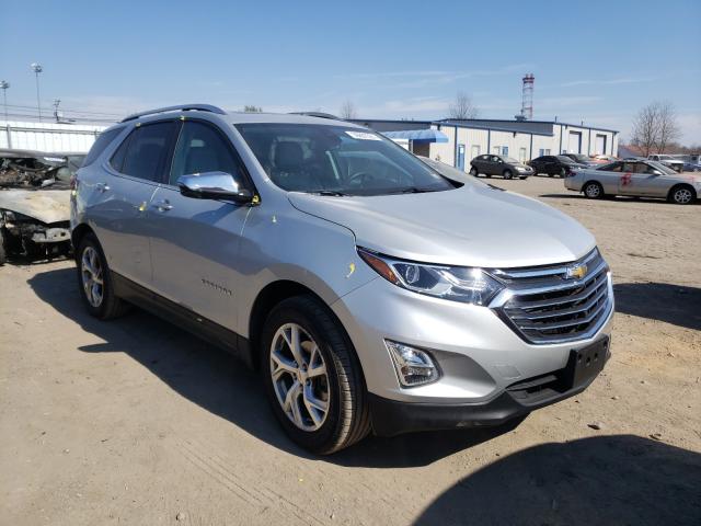 CHEVROLET EQUINOX PR 2020 2gnaxxev5l6241648