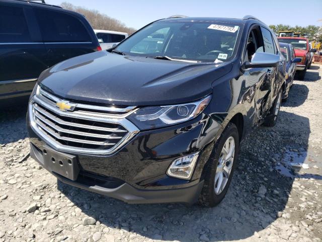 CHEVROLET EQUINOX PR 2020 2gnaxxev5l6277050