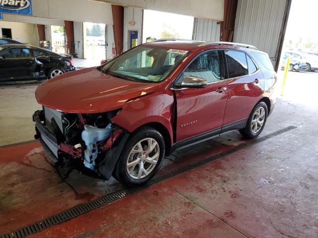 CHEVROLET EQUINOX PR 2021 2gnaxxev5m6125108