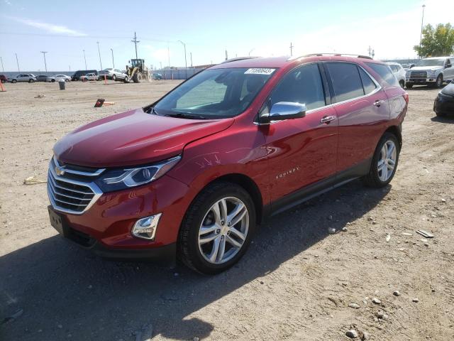 CHEVROLET EQUINOX 2021 2gnaxxev5m6132401