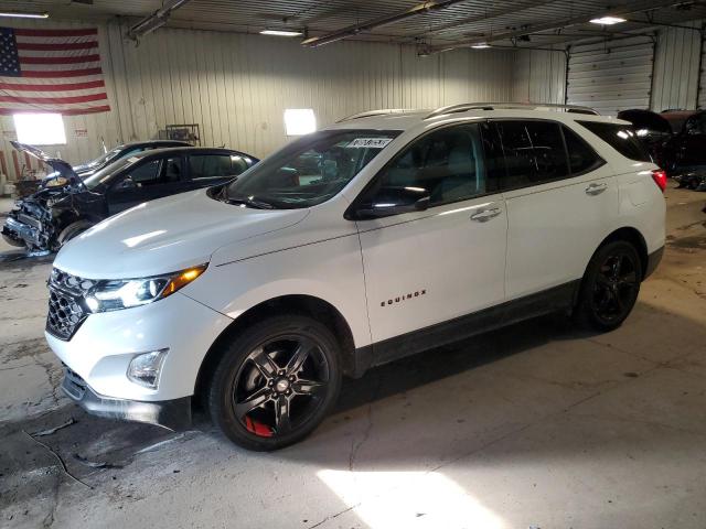 CHEVROLET EQUINOX 2021 2gnaxxev5m6163342