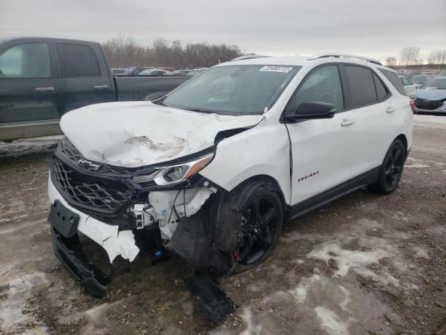 CHEVROLET EQUINOX PR 2021 2gnaxxev5m6164846