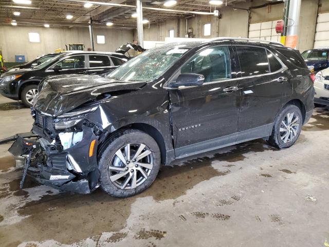 CHEVROLET EQUINOX PR 2022 2gnaxxev5n6126244