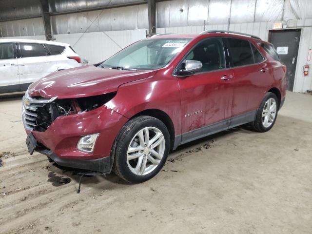 CHEVROLET EQUINOX 2019 2gnaxxev6k6100120