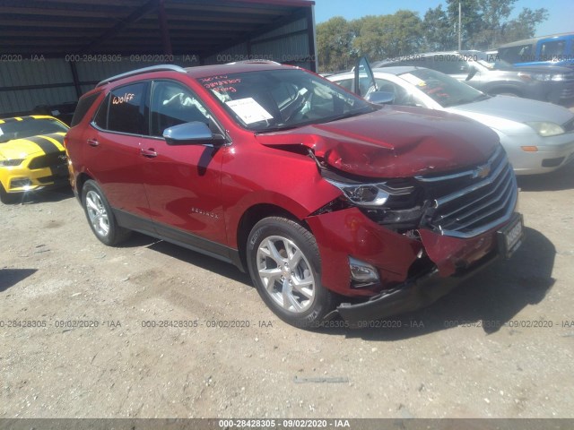 CHEVROLET EQUINOX 2019 2gnaxxev6k6136423