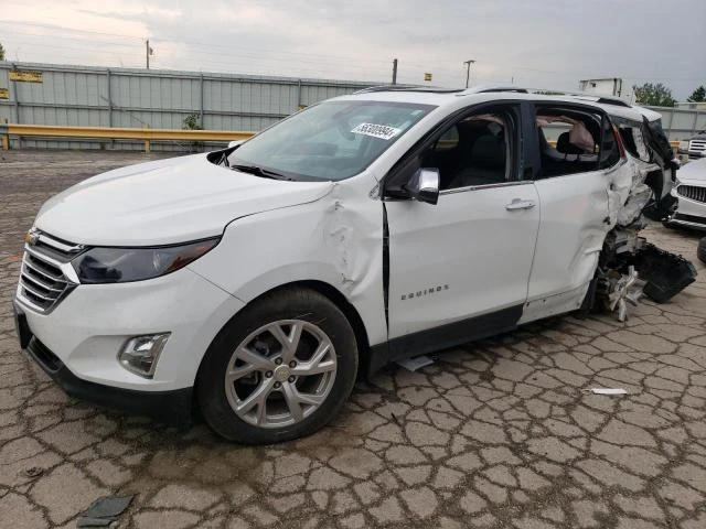 CHEVROLET EQUINOX PR 2019 2gnaxxev6k6233220