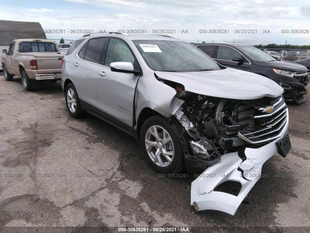 CHEVROLET EQUINOX 2020 2gnaxxev6l6103388