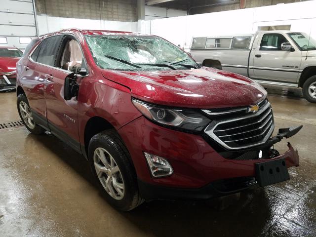 CHEVROLET EQUINOX PR 2020 2gnaxxev6l6108669