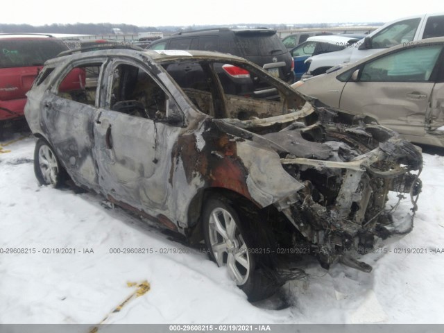 CHEVROLET EQUINOX 2020 2gnaxxev6l6163624