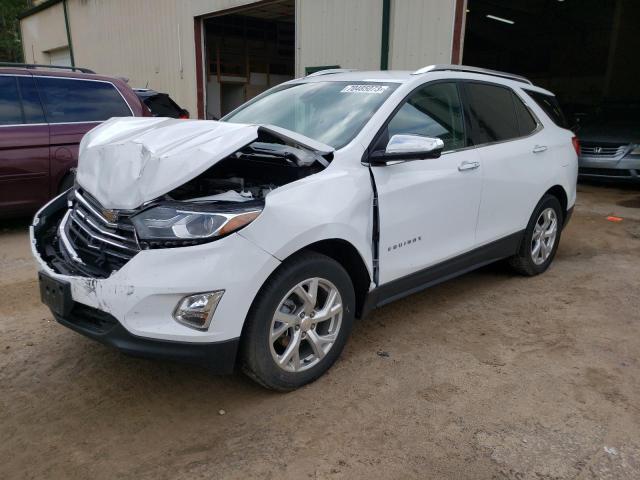 CHEVROLET EQUINOX PR 2020 2gnaxxev6l6169570