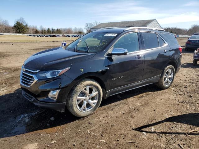 CHEVROLET EQUINOX PR 2020 2gnaxxev6l6199166