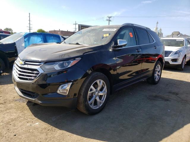 CHEVROLET EQUINOX 2020 2gnaxxev6l6207671