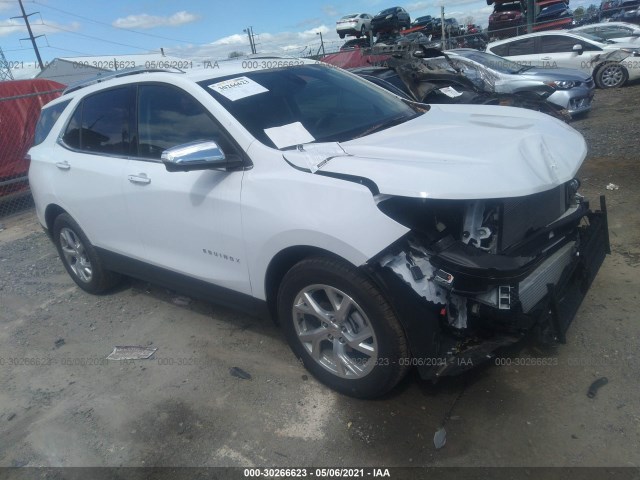 CHEVROLET EQUINOX 2020 2gnaxxev6l6231629