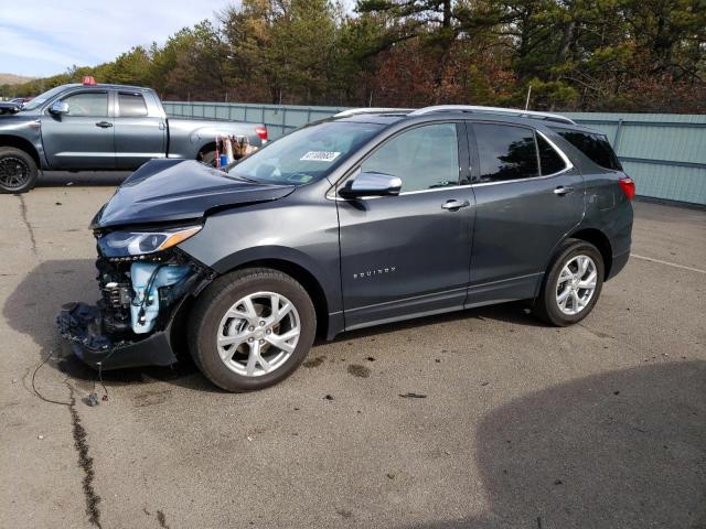 CHEVROLET EQUINOX PR 2021 2gnaxxev6m6119253