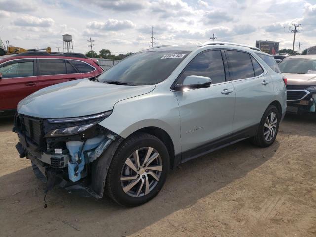 CHEVROLET EQUINOX PR 2022 2gnaxxev6n6142355