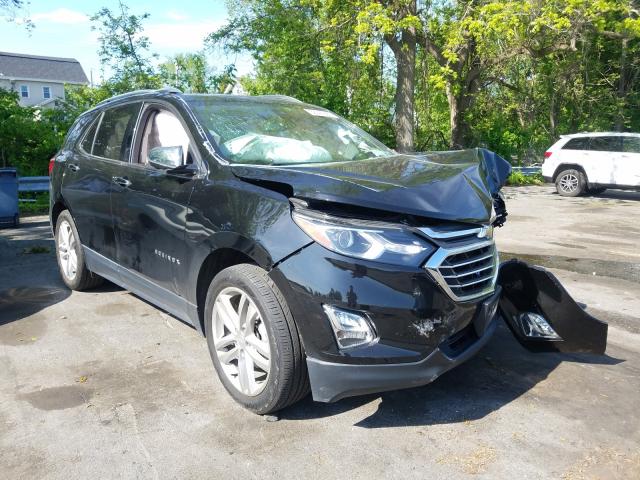 CHEVROLET EQUINOX PR 2019 2gnaxxev7k6100076