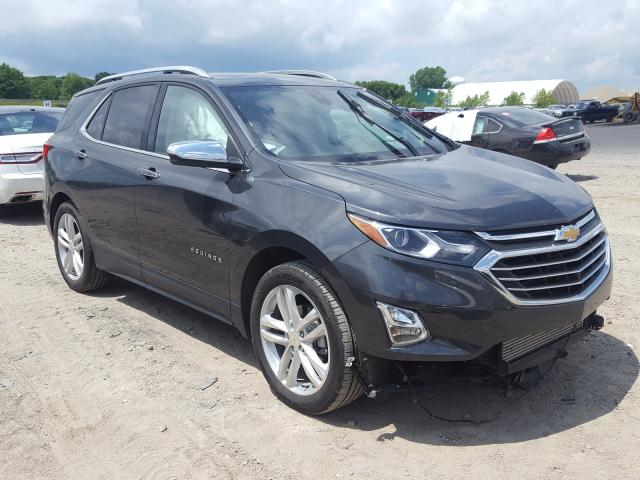 CHEVROLET EQUINOX PR 2019 2gnaxxev7k6104757