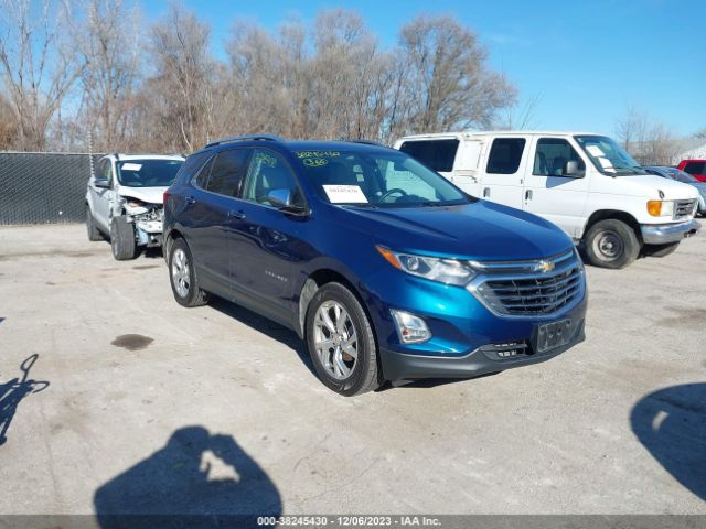 CHEVROLET EQUINOX 2019 2gnaxxev7k6225210