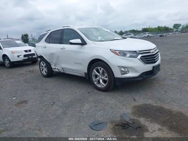 CHEVROLET EQUINOX 2019 2gnaxxev7k6293460