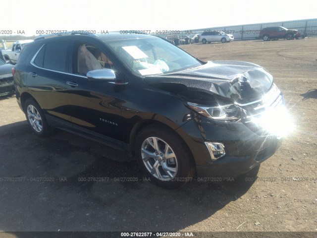 CHEVROLET EQUINOX 2020 2gnaxxev7l6113749