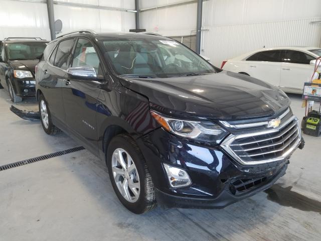 CHEVROLET EQUINOX PR 2020 2gnaxxev7l6124637